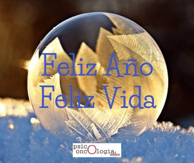Año nuevo… ¿Vida nueva?